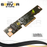Inspur YPCB-00880-1P2 Dual M.2 SSD PCIe Adapter Card YZRI-00880-101