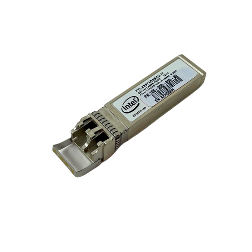 Intel 10GB SR FC SFP+ 850nm Transceiver-XYD50-3RD PARTY