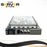 Intel 15.36TB NVMe U.2 PCIe Gen 3.0 x4 RI SFF 2.5" SSD D5-P4326 for Dell PowerEdge G14 SSDPE2NV153T8