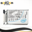 Intel 15.36TB NVMe U.2 PCIe Gen3.0 x4 RI SFF 2.5" SSD D5-P4326 SSDPE2NV153T8 for Dell PowerEdge Server with Dell Tray Gen 16th / 15th / 14th