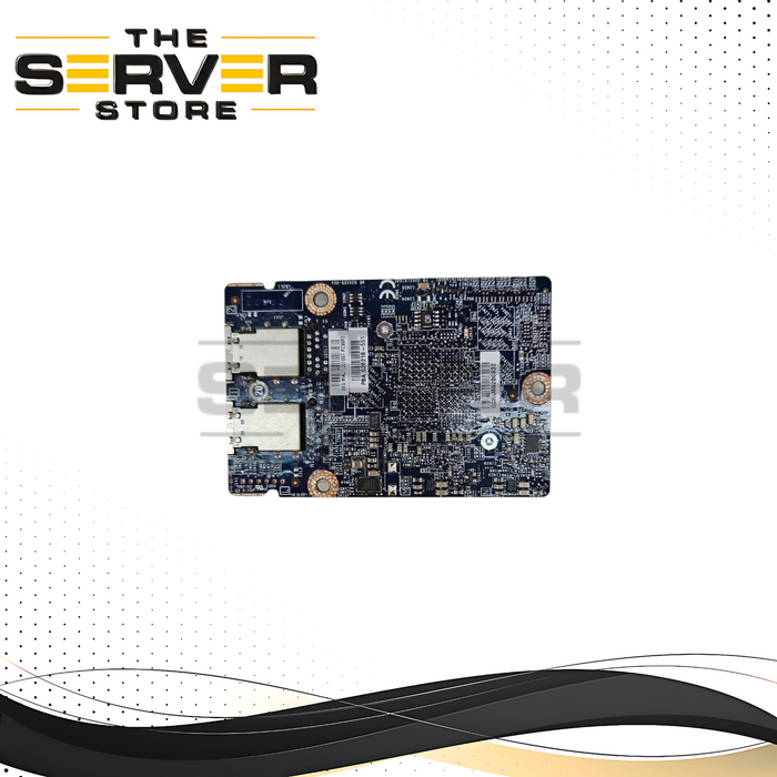 Intel 2-Port 10GbE I/O Module G26218-551 (G26218-551)