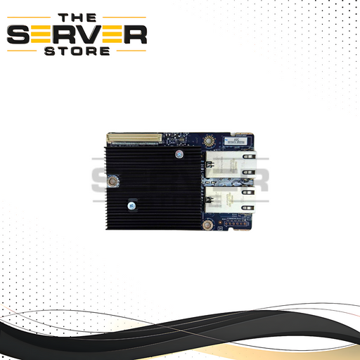 Intel 2-Port 10GbE I/O Module G26218-551 (G26218-551)