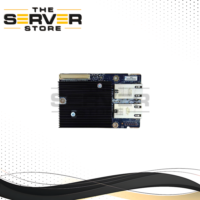 Intel 2-Port 10GbE I/O Module G26218-551 (G26218-551)