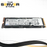Intel 256GB NVMe 2280 M.2 SED PCIe G3 x4 SSD DC P4101 J93367-100 SSDPEKKA256G8