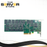 Intel 2TB NVMe HHHL PCIe Gen 3.0 x4 Add-in Card SSD DC P3520 Series SSDPEDMX020T7
