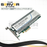 Intel 2TB NVMe HHHL PCIe Gen 3.0 x4 Add-in Card SSD DC P3520 Series SSDPEDMX020T7