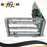 Intel 3-Slot PCI-Express x8 Riser Card with Metal Bracket for Intel Server Systems. P/N: H20087-171.