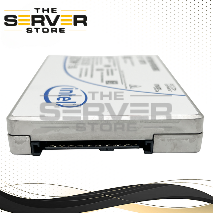 Intel 30.72TB NVME U.2 PCIe G4 x4 RI SED SFF 2.5" SSD D5-P5316 SSDPF2NV307TZ