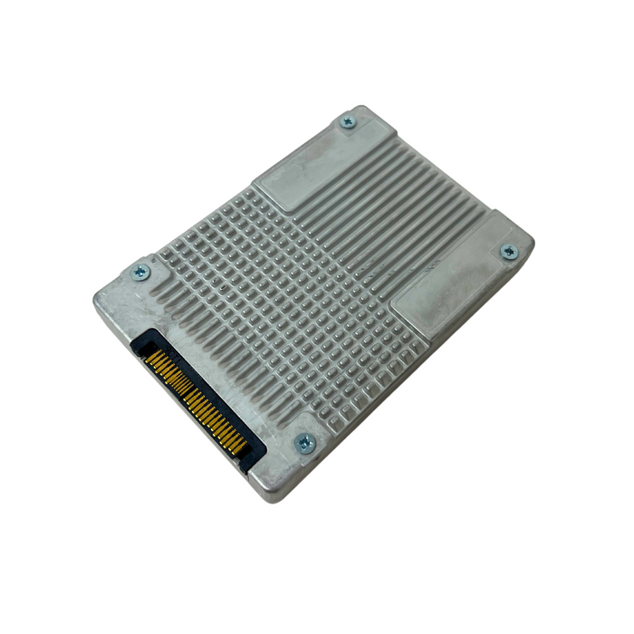 Intel 4TB NVMe 2.5" U.2 PCIe SSD DC P4510 SSDPE2KX040T8