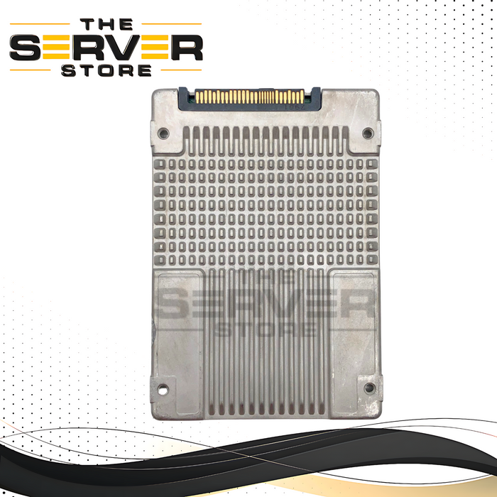 Intel 4TB NVMe U.2 PCIe Gen 3.0 x4 RI SFF SSD DC P4500 Series SSDPE2KX040T7