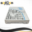 Intel 4TB NVMe U.2 PCIe Gen 3.0 x4 RI SFF SSD DC P4500 Series SSDPE2KX040T7