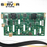 Intel 8-Bay PCIe SAS/SATA Backplane Board with 2x SFF-8643 (Mini-SAS HD) Connectors. P/N: H88386-251.