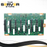 Intel 8-Bay PCIe SAS/SATA Backplane Board with 2x SFF-8643 (Mini-SAS HD) Connectors. P/N: H88386-251.