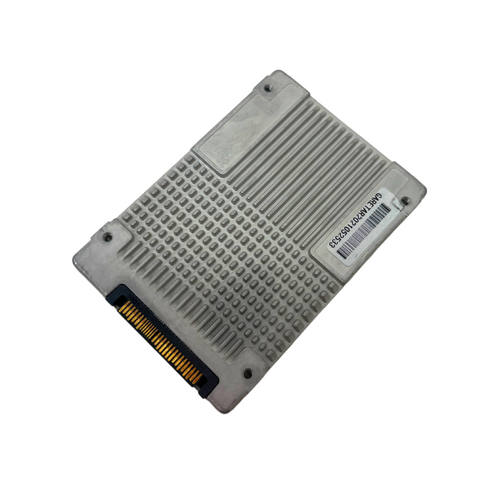 Intel 8TB 2.5" NVMe U.2 PCIe Gen 3.0 x4 RI SFF 2.5" SSD DC P4510 Series SSDPE2KX080T8