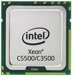 Intel AT80612002946AA Xeon C3500 LC3518 1-Core 1.73GHz LGA1366 Processor