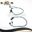 Intel Amphenol OCuLink (SFF-8611) AIC/HSBP Cable Kit - Part 1 & 2 - for 2U 8-Port NVMe SSD Configuration (Straight/Right Angle Connectors). P/N: J16188-002.