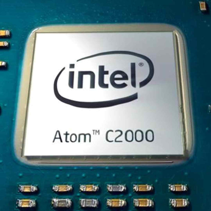 Intel Atom C2758 (8 Cores / 2.4Ghz / 20 W) Processor | SR3GV 