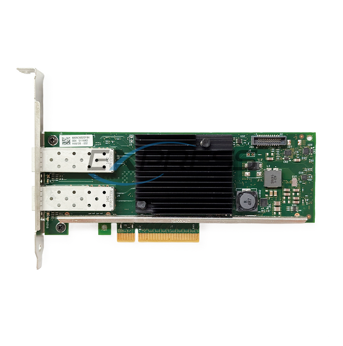 Intel CNA 2 PORT SFP+ 10/1GBE PCI-e Adapter | X710DA2G1P5