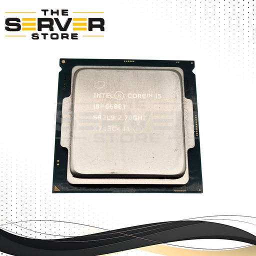 Intel Core i5-6600T 4-Core 2.70GHz 6MB LGA 1151 Desktop CPU Processor SR2L9