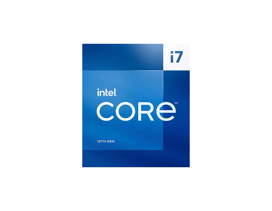 Intel Core i7-13700K Processor (BX8071513700K)