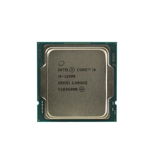 Intel Core i9-11900 8-Core 2.50GHz 5.20GHz Turbo 16MB LGA1200 65W Boxed Processor - BX8070811900