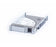 Intel D3-S4520 3.84TB SATA 6Gb/s 3D NAND TLC (AES-256 / PLP) 2.5-inch Solid State Drive (SSD) - SSDSC2KB038TZK