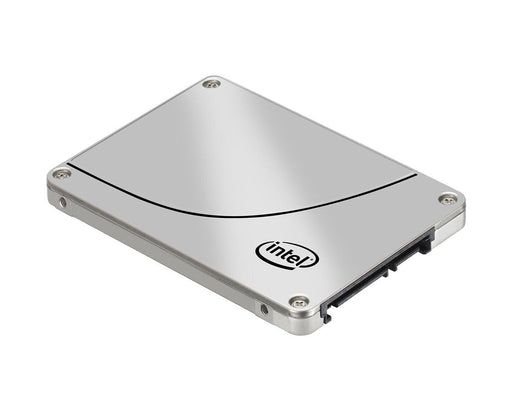 Intel D3-S4520 7.68TB SATA 6Gb/s 3D NAND TLC (AES-256 / PLP) 2.5-inch Solid State Drive (SSD) - SSDSC2KB076TZP
