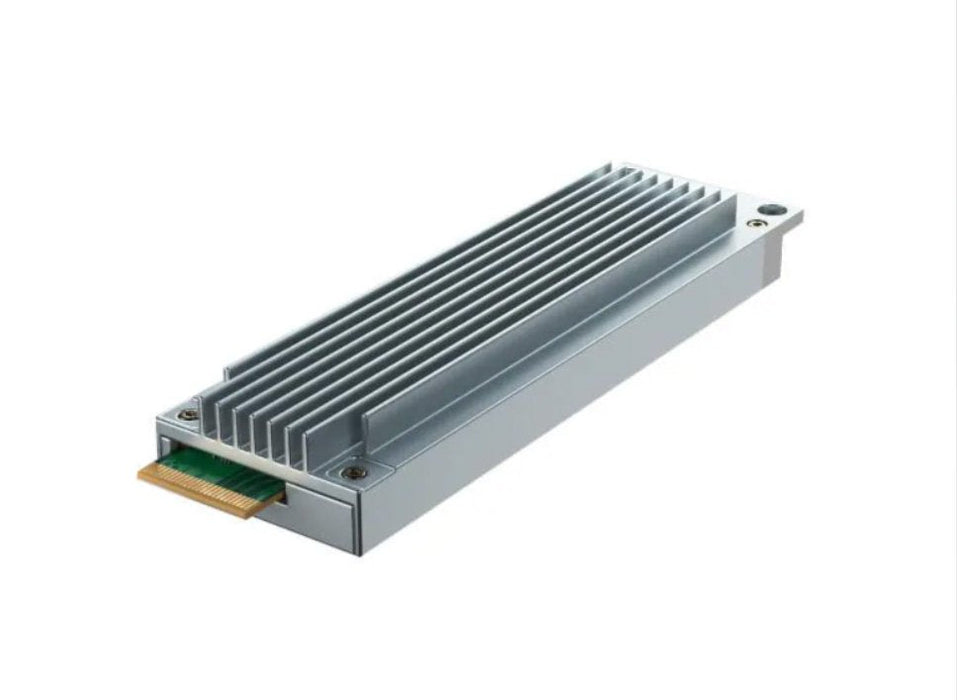 Intel D7-P5520 3.84TB PCI Express 4.0 x4 NVMe (Opal) 3D4 TLC E1.S Solid State Drive (SSD)
