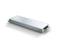 Intel D7-P5520 7.68TB PCI Express 4.0 x4 NVMe 3D4 TLC E1.S Solid State Drive (SSD)