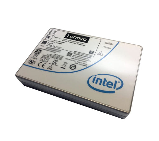Intel D7-P5600 Series 3.2TB PCI Express 4.0 x4 NVMe 3D NAND TLC U.2 2.5-inch Solid State Drive (SSD) - SSDPF2KE032T9L