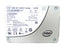 Intel DC S3500 1.6TB 6GB/s SATA 2.5'' SSD Solid State Drive (SSDSC2BB016T4)