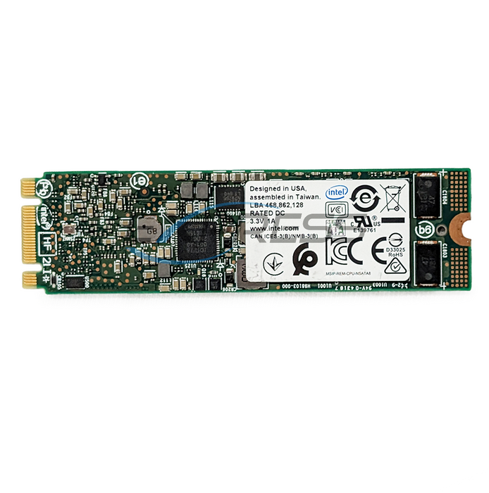 Intel DC S3520 Series M.2 (2280) 240GB SATA SSD | SSDSCKJB240G7