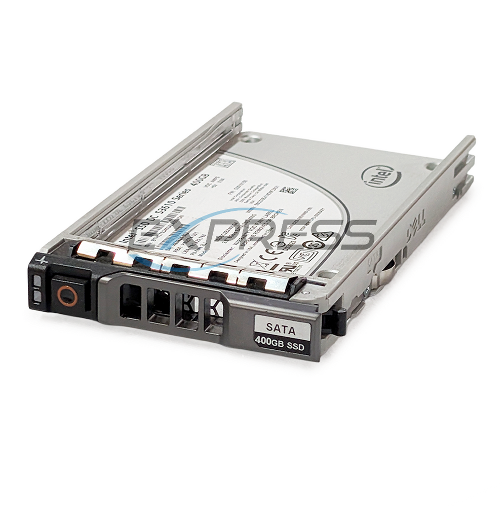 Intel DC S3610 2.5" 400GB SATA 6Gbps SSD | SSDSC2BX400G4
