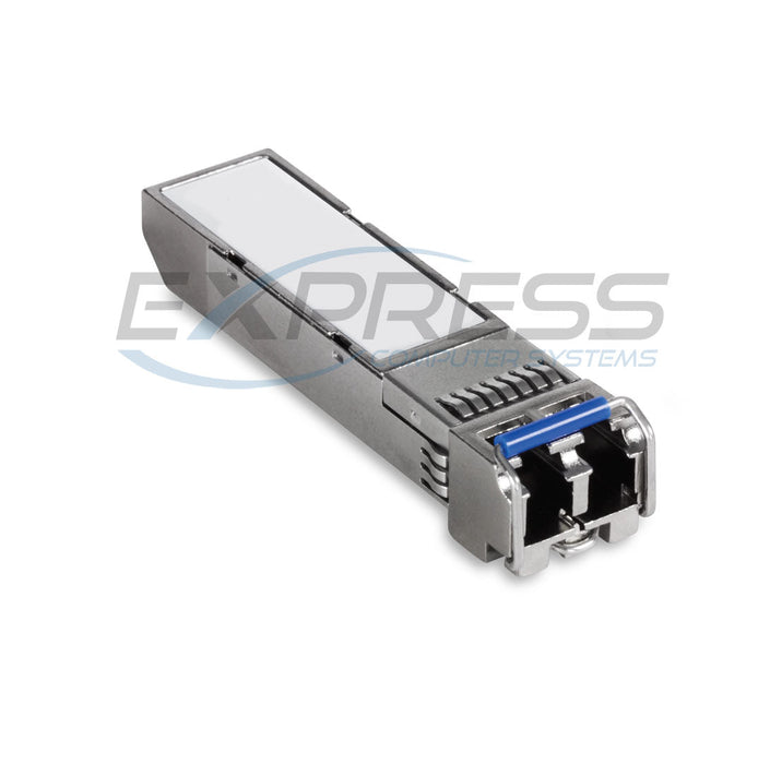 Intel Dual Rate 10Gbase-Lr/1000Base-Lx Transceiver | FTLX1471D3BCVI31