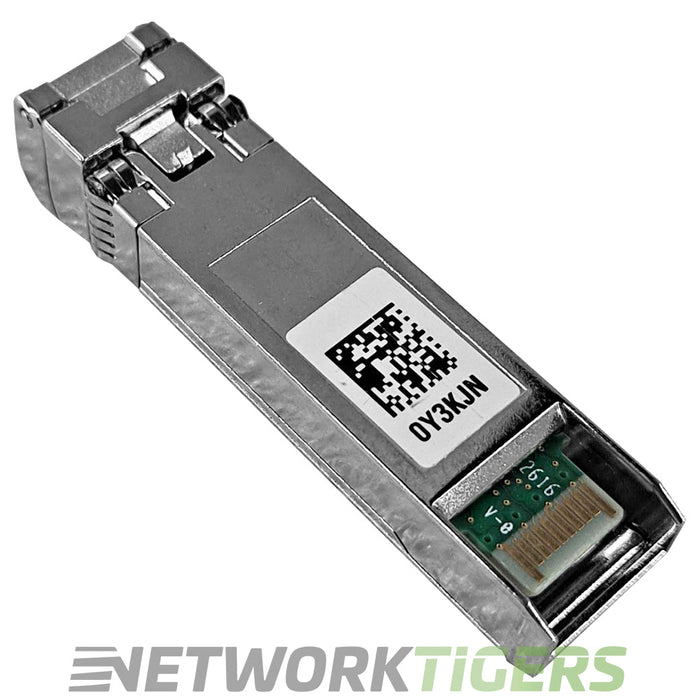 Intel E10GSFPSR FTLX8571D3BCVIT1 10GB BASE-SX 850nm MMF LC SFP+ Transceiver