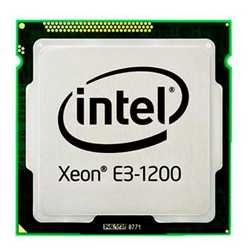 Intel E3-1270v5 (4-Core 3.6GHz/8MB/2133MHZ/80W) Processor | SR2LF