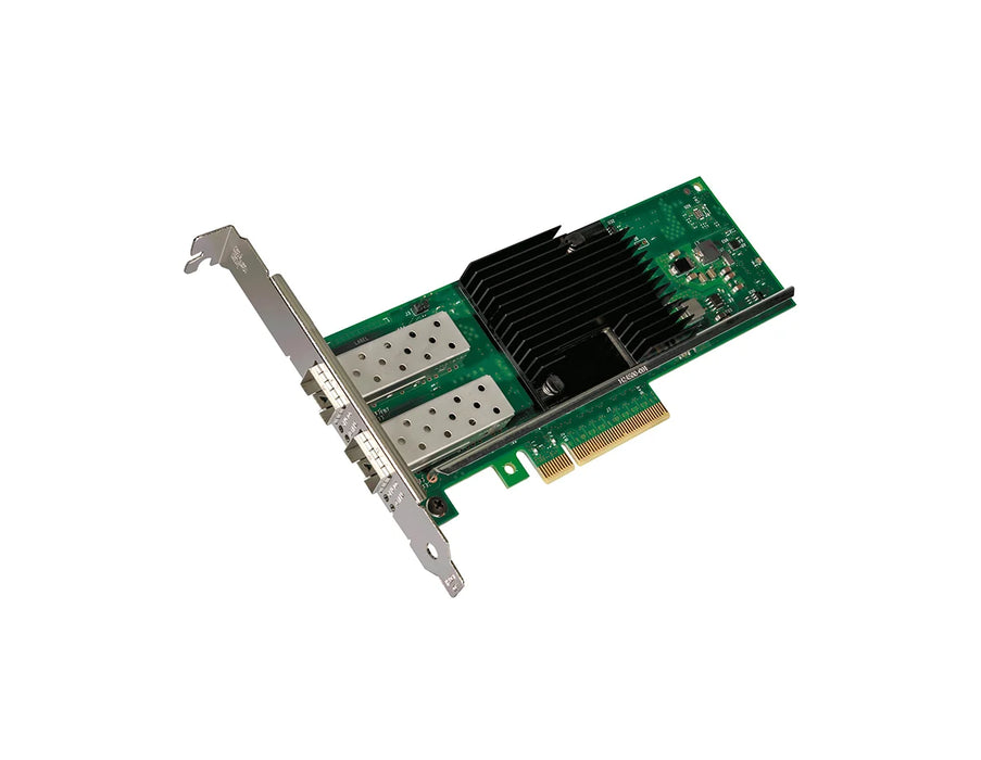 Intel EX710DA2G1P5 Converged Network Adapter