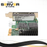 Intel I350-T4 1GbE Quad Port Ethernet Server Adapter PCIe x4 RJ45 I350T4BLK