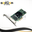 Intel I350-T4 1GbE Quad Port Ethernet Server Adapter PCIe x4 RJ45 I350T4BLK