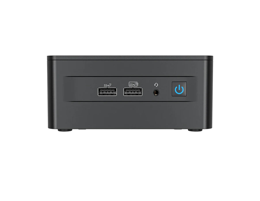 Intel NUC 13 NUC13ANHi5 Mini PC | 13th Gen Core i5 Barebone Model