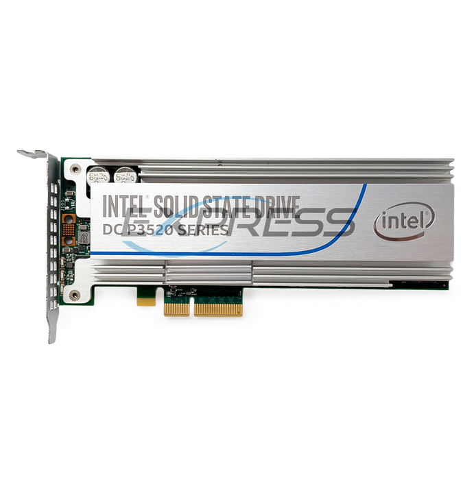 Intel P3520 SERIES 1.2TB PCIe SSD | SSDPEDMX012T7