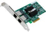 EXPI9402PT — Intel Pro/1000 PT Dual Port PCI-e Adapter