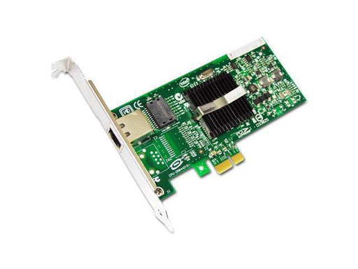 Intel Pro/1000 PT Single Port PCI-e Adapter EXPI9400PT