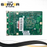 Intel Quad-Port 1GbE RJ-45 I/O Expansion Module. Based on Intel 82580 Controller. P/N: SYM-340-1138-00.