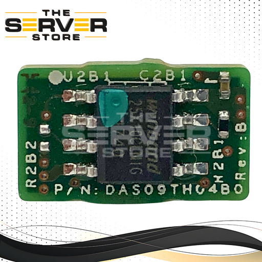 Intel Remote Management Module 4 Lite 2 (RMM4LITE2). P/N: AXXRMM4LITE2, G10447-201, G10449-03, DAS09TH04B0.