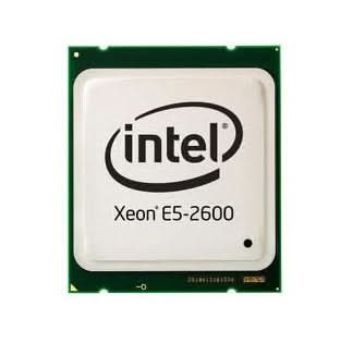 Intel SR0KP Xeon E5-2667 R LGA 201 16-Core 15Mb Quad-channel Processor