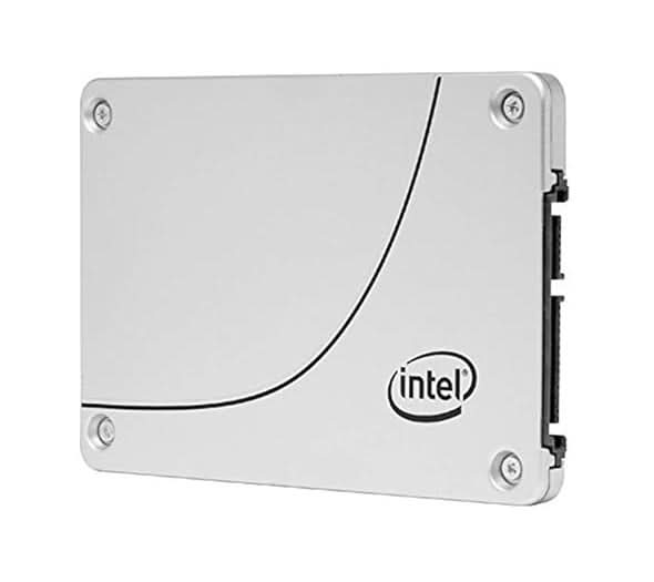 Intel SSDSC2BB016T701 DC S3520 1.6TB SATA-6Gbps 2.5-Inch Solid State Drive