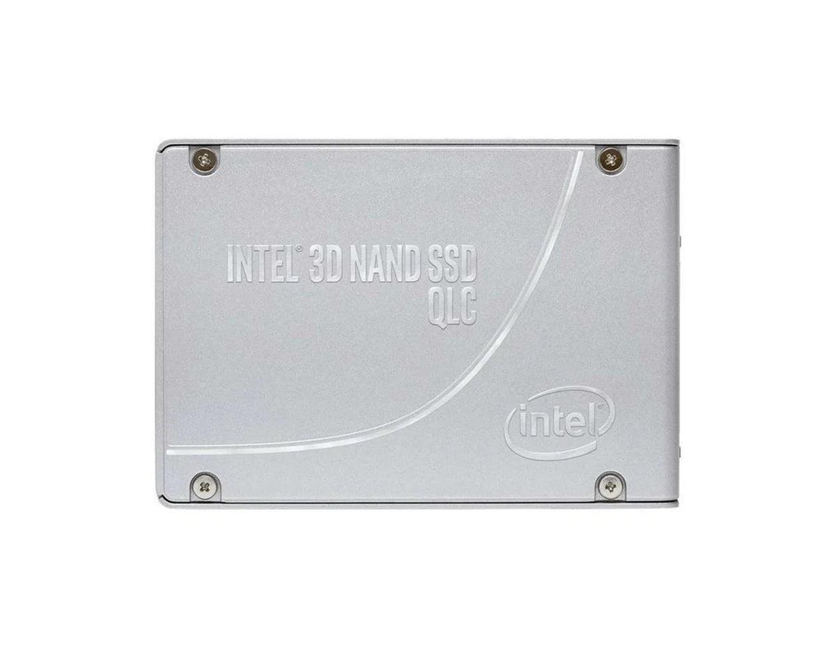 Intel SSDSC2KB038TZ01 SSD Drive