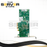 Intel Silicom X550-T2 Dual Port 10GbaseT RJ-45 PCIe x4 NIC PE310G2I50E-T-NU