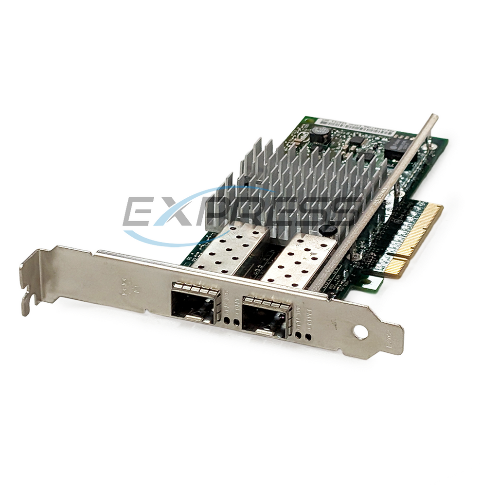 Intel X520-DA2 Dual Port 10GbE NIC Adapter | E10G42BTDA